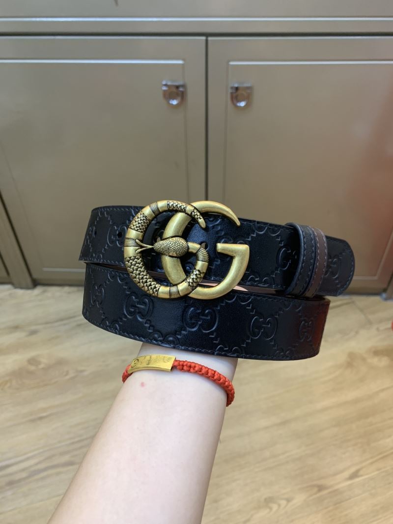 GUCCI